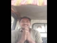 வேடசந்தூர் அருகே வேன் ஓட்டுனர் தற்கொலை; செல்போனில் பேசிய அதிர்ச்சி வீடியோ