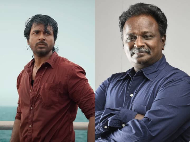 Blue Sattai Maran controversial tweet about Maveeran Movie collection Details Blue Sattai Maran:  மாவீரன் பட வசூல்.. கெட்ட வார்த்தையில் திட்டிய ப்ளூ சட்டை மாறன்.. கொந்தளித்த சிவகார்த்திகேயன் ரசிகர்கள்