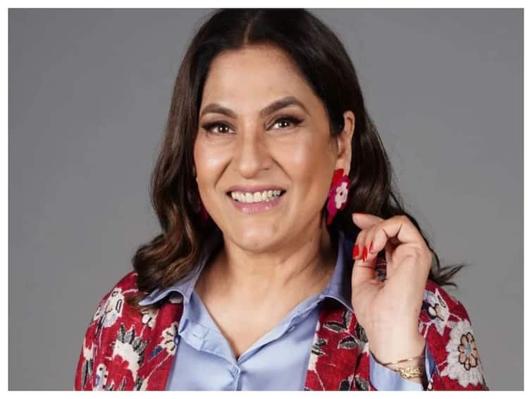 Archana Puran Singh Gives It Back To A Troll Who Said She Looks 'Less Like A Woman, More Like A Man' Archana Puran Singh Gives It Back To A Troll Who Said She Looks 'Less Like A Woman, More Like A Man'