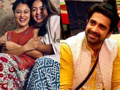 बहन शफक और अविनाश के रिलेशनशिप को लेकर फलक नाज ने किया रिएक्ट, बोलीं- जिंदगी में-उम्र में, हर किसी से कुछ ना कुछ होता है