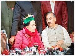 अंदरूनी कलह से जूझ रही कांग्रेस, सरकार-संगठन नहीं बैठ रहा तालमेल! आखिर CM सुक्खू की खामोशी की क्या है वजह?