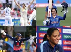 World Richest Women Cricketer: એલિસ પેરીથી લઇને સ્મૃતિ મંધાના સુધી, આ મહિલા ક્રિકેટરો કરે છે કરોડોમાં કમાણી