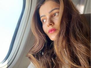 '...करो तो बवाल', प्रेग्नेंसी की अफवाहों के बीच Rubina Dilaik ने शेयर की पोस्ट, खोई-खोई नजर आईं एक्ट्रेस