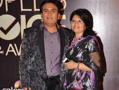 TMKOC के 'जेठालाल' से लेकर 'दया बेन' तक... इन किरदारों के रियल लाइफ पार्टनर भी किसी स्टार्स से नहीं हैं कम