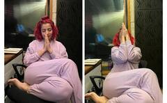 ਪੁਰਾਣੀਆਂ ਗਲਤੀਆਂ ਨੂੰ ਭੁਲਾ ਕੇ ਅੱਗੇ ਵਧ ਰਹੀ ਜੈਸਮੀਨ ਸੈਂਡਲਾਸ, ਪਰਮਾਤਮਾ ਨੂੰ ਅਰਦਾਸ ਕਰ ਬੋਲੀ- 'ਮੈਂ ਭਟਕ ਗਈ ਸੀ'