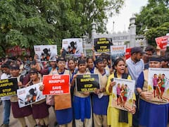 Manipur: Suspension Of Broadband Internet Services To Be Lifted 'Conditionally', Says Govt