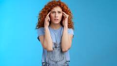 Health News:মাইগ্রেনে কেন বেশি কষ্ট মহিলাদেরই? মোকাবিলার উপায় কী?