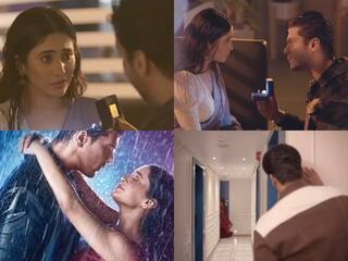 Barsatein Shocking Twist: प्रपोजल तक पहुंची रेयांश की बात! तभी अराधना से हो गई ये बड़ी गलती? कहानी में आया शॉकिंग ट्विस्ट