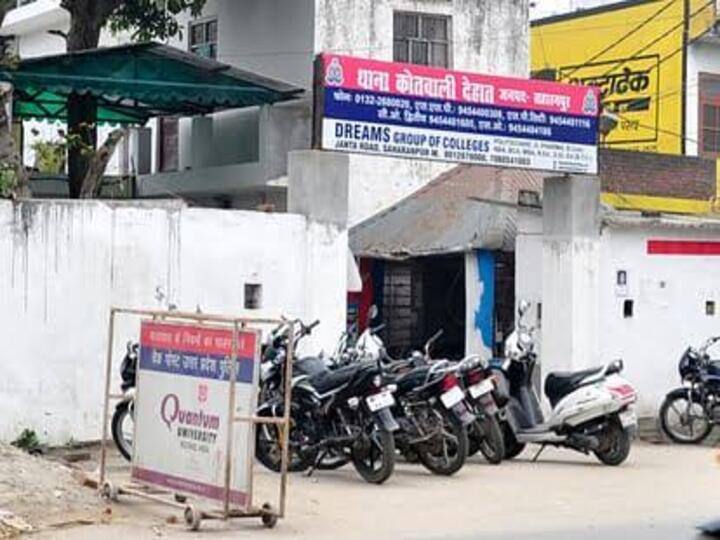 கார் கால்வாயில் விழுந்து 5 பேர் பலி… பிரசவ வலியால் துடித்தவரை மருத்துவமனைக்கு அழைத்து செல்லும் வழியில் பரிதாபம்!