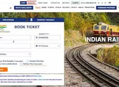 IRCTC Booking: IRCTC ਵੈਬਸਾਈਟ ਅਤੇ ਐਪ ‘ਤੇ ਮੁੜ ਸ਼ੁਰੂ ਹੋਈ ਆਨਲਾਈਨ ਟਿਕਟ ਬੂਕਿੰਗ, ਰੇਲਵੇ ਨੇ ਹੱਲ ਕੀਤੀ ਸਮੱਸਿਆ