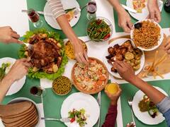 जानिए क्यों किसी का 'जूठा खाना' नहीं खाना चाहिए?