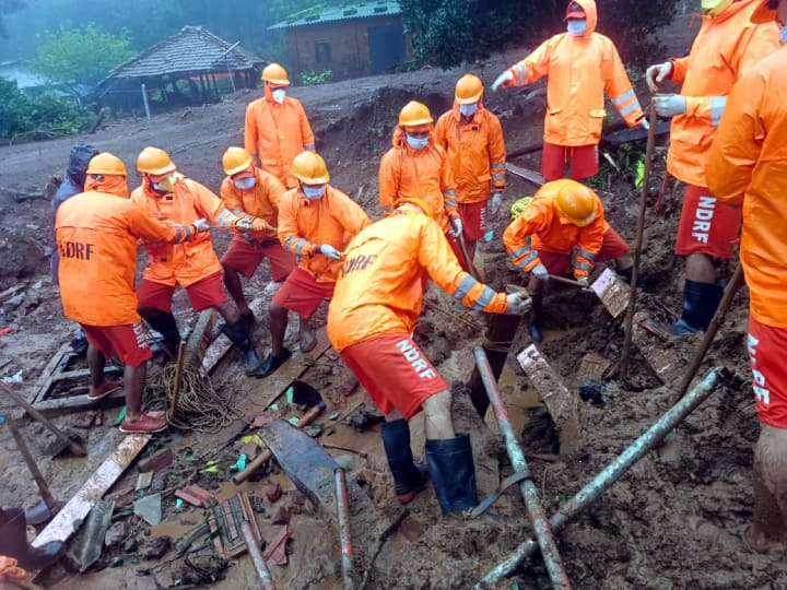 Maharashtra: 'याद आते हैं उनके चेहरे, मलबे में ही दबे रहने दो शव', लैंडस्लाइड में अपनों को खोने वाले परिवार की ये बात दिल चीर देगी