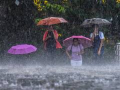 मुंबई-ठाणे समेत इन जिलों के लिए IMD ने जारी किया ऑरेंज अलर्ट, जानिए कैसा रहेगा मौसम