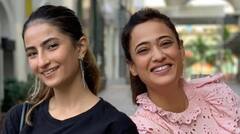 Shweta Tiwari: ਸ਼ਵੇਤਾ ਤਿਵਾਰੀ ਨੇ ਧੀ ਦੇ ਕੱਟੇ ਵਾਲ, ਪਲਕ ਦਾ ਖੁਲਾਸਾ- ਬਚਪਨ 'ਚ ਬਣਾ ਕੇ ਰੱਖਦੀ ਸੀ ਗੰਦਾ, ਕਿਉਂਕਿ...