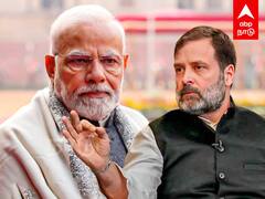 Modi on I.N.D.I.A : தீவிரவாத அமைப்புகளுடன் ஒப்பீடு.. 'INDIA'வை வெளுத்த மோடி.. பதிலடி கொடுத்த ராகுல்