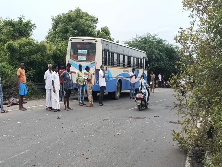 Accident: வெவ்வேறு இடங்களில்  சாலை விபத்து; 2 கல்லூரி மாணவர்கள் உட்பட 4 பேர் உயிரிழந்த சோகம்