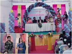 'కృష్ణ ముకుంద మురారీ' సీరియల్: ముకుంద కుట్రతో సన్మానం నుంచి వెళ్ళిపోయిన మురారీ - కృష్ణ దూరం కాక తప్పదా?