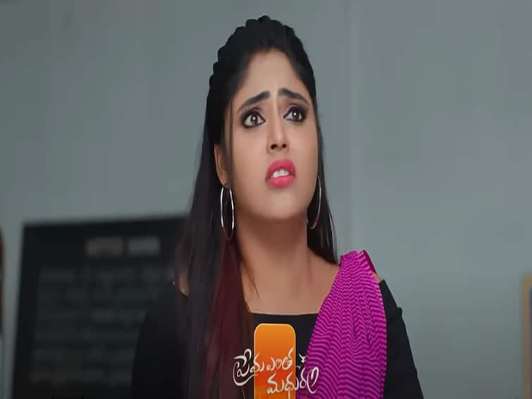 Anu will go to her aunt's house with the children in Prema Entha Madhuram July 25th eposide Prema Entha Madhuram July 25th: ‘ప్రేమ ఎంత మధురం’ సీరియల్: పిల్లలతో అత్తారింటికి వెళ్లనున్న అను, జైల్లో ఉన్న మాన్సీకీ సత్తెమ్మ సపోర్ట్ దొరకనుందా?