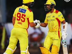 ऑरोन फिंच की टीम को हराकर प्लेऑफ में पहुंची सुपर किंग्स, जानिए लेटेस्ट प्वॉइंट्स टेबल अपडेट