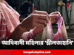 নকশালবাড়িতে সালিশি সভায় আদিবাসী মহিলার 'শ্লীলতাহানি'