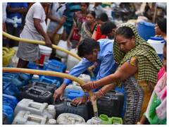 दिल्ली जल बोर्ड में धन की हेराफेरी मामले पर ED की छापेमारी, 10 जगहों की ली गई तलाशी