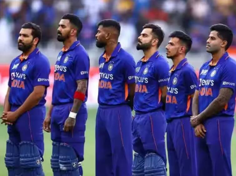 team india senior mens team upcoming tours fixtures schedule venue international home season 2023 24 bcci IND vs AUS: ભારતનું ડોમેસ્ટિક શેડ્યૂલ જાહેર, જાણો ક્યારે, ક્યાં અને કઈ ટીમ સાથે રમાશે મુકાબલા ?