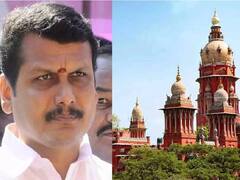 ’தீர்ப்பில் உறுதி; ஆனால் உச்சநீதிமன்றம் முடிவெடுக்கட்டும்’ - செந்தில்பாலாஜி வழக்கை முடித்து வைத்த உயர்நீதிமன்றம்!