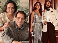 हम दो हमारे 2 के नियम से कोसों दूर हैं ये सेलेब्स, किसी के हैं 4 बच्चे तो किसी के 6...