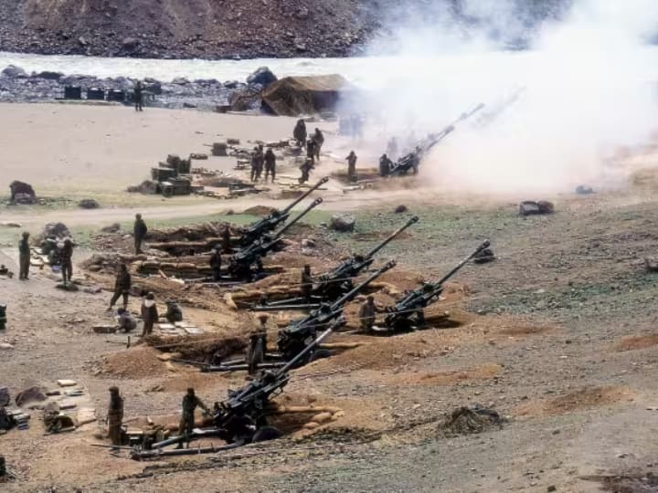 Kargil War Story Vijay Diwas Know how Indian army came to know Pakistani Soldiers infiltration Kargil War Story: भारतीय सैनिकों कैसे पता चला घुस आए हैं पाकिस्‍तानी, कैसे इंडिया ने पलटी बाजी, पढ़ें पूरी कहानी