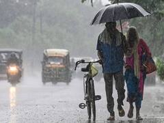 உருவாகியது காற்றழுத்த தாழ்வு பகுதி.. 7 மாவட்டங்களுக்கு கனமழை எச்சரிக்கை.. இன்றைய மழை நிலவரம் இதோ..