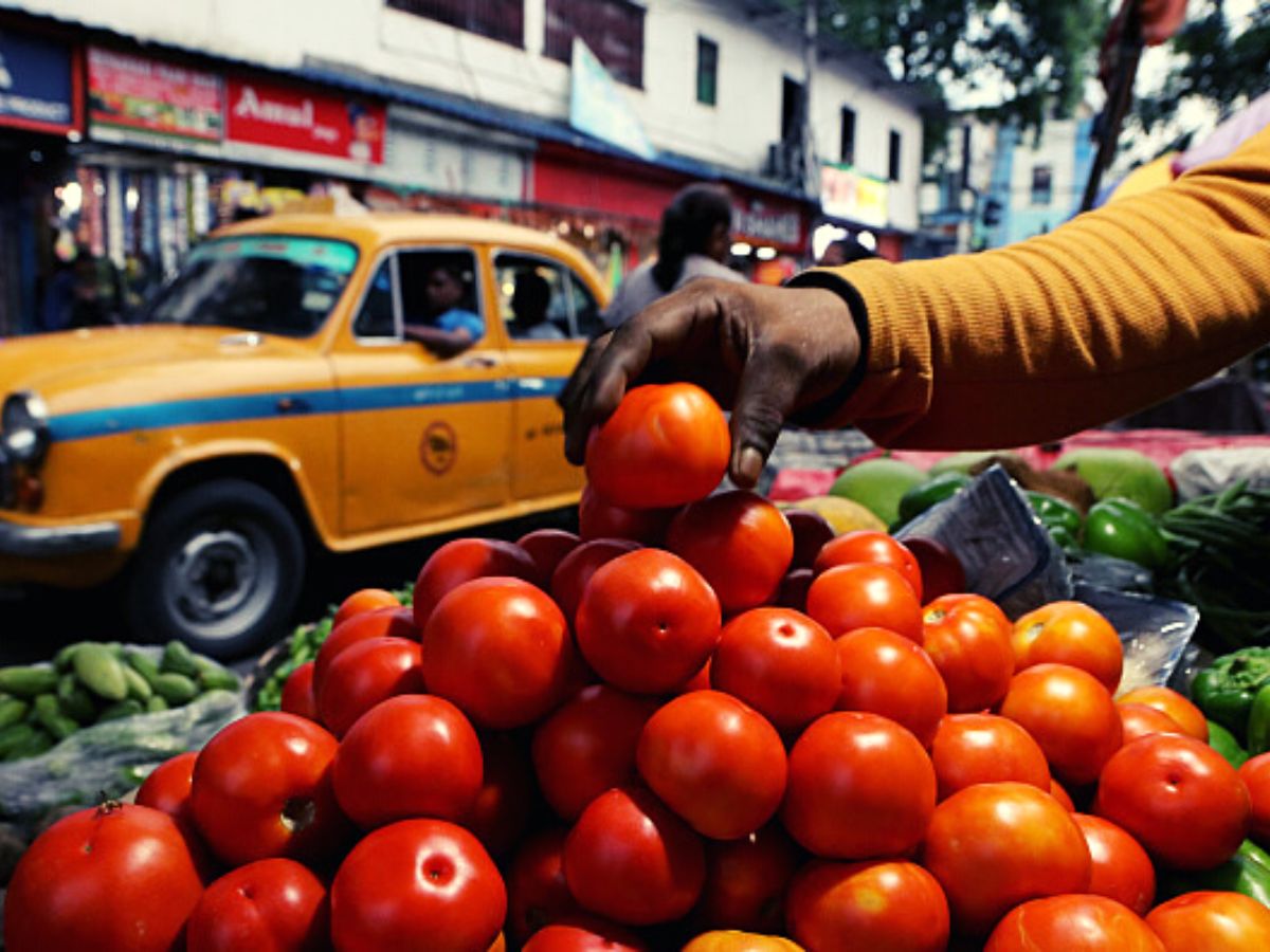 Tomato Price ONDC Rs 70 Per Kg Order NCCF Paytm Magicpin How To Place  Delivery