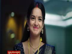 ‘కృష్ణమ్మ కలిపింది ఇద్దరిని’ సీరియల్: అఖిలకు అనుమానం పెట్టించిన సౌదామిని.. అందరి మనసులు గెలుచుకున్న గౌరీ?