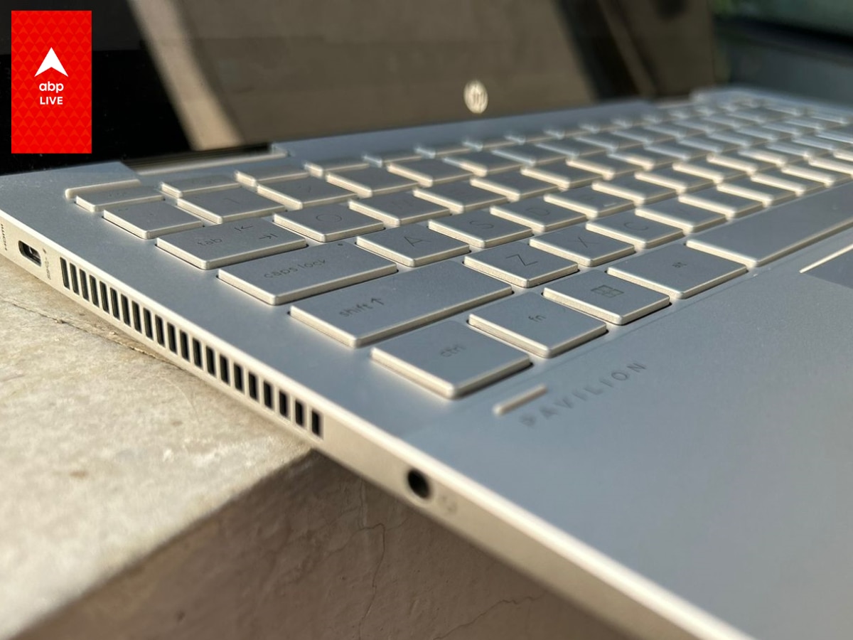 HP Pavilion x360 Review: Solid And Dependable 2 In 1 Laptop