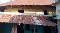 অল্প দিনের ব্যবধানে দু'বার তৃণমূল কর্মীর বাড়িতে 'আগুন লাগানোর চেষ্টা' , অভিযোগে শোরগোল বগটুইয়ে