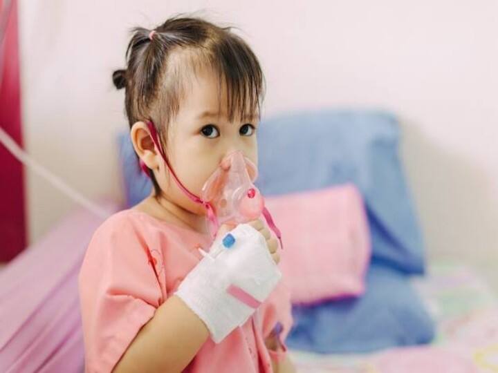 child care tips pediatric asthma in kids symptoms and treatment in hindi पीडियाट्रिक अस्थमा से बच्चों को इस तरह बचाएं, सही जानकारी से सबसे बड़ा उपाय