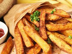 French Fries: உங்கள் குழந்தைகள் பிரெஞ்சு ஃப்ரைஸ் விரும்பிகளா? ஜாக்கிரதை... ஆய்வு சொல்லும் திடுக்கிடும் தகவல்!