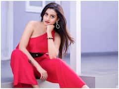 Deepika Pilli: హీరోయిన్ రేంజ్ అందం, కానీ అవకాశాలు మాత్రం రావట్లేదు