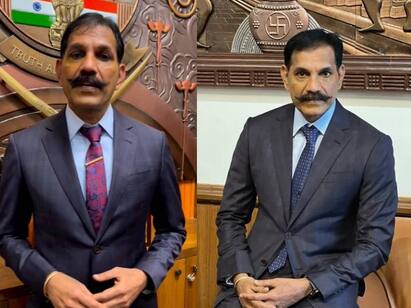 former DGP Sylendra Babu shares his receiving threatening incidents Sylendra Babu: கொலை செய்ய சுத்துப் போட்ட ரவுடிகள்.. முன்னாள் டிஜிபி சைலேந்திரபாபு வாழ்க்கையில் நடந்த அதிர்ச்சி சம்பவங்கள்..!
