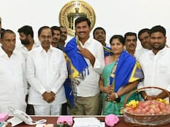 Tomato Farmer In Telangana Earns Rs 2 Crore In Medak District