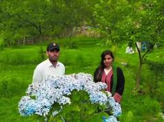 PHOTOS: ਫੇਸਬੁੱਕ ‘ਤੇ ਦੋਸਤੀ, ਪਾਕਿਸਤਾਨ ‘ਚ ਮੁਲਾਕਾਤ…ਹੁਣ ਅੰਜੂ ਨੇ ਪਤੀ ਤੇ ਬੱਚਿਆਂ ਨੂੰ ਛੱਡ ਕੇ ਨਸਰੁੱਲਾ ਨਾਲ ਕੀਤਾ ਵਿਆਹ