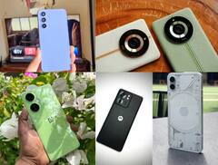 Best Smartphones: 20 ਤੋਂ 30 ਹਜ਼ਾਰ ਦੇ ਬਜਟ ਵਿੱਚ ਕੁਝ ਸ਼ਾਨਦਾਰ ਸਮਾਰਟਫ਼ੋਨ