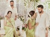 VarunLav Marriage date: நீண்ட நாட்களாக எதிர்பார்க்கப்பட்ட வருண் - லாவண்யா ஜோடி திருமணம் விரைவில் நடைபெற உள்ளது! எப்போது ?