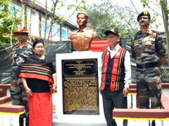 कारगिल विजय दिवस: नींबू साहब ने माइनस 10 डिग्री में जूते उतार की चढ़ाई, उड़ाए दुश्मनों के होश