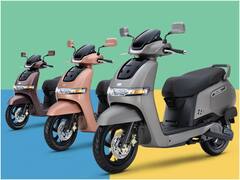 Electric Scooters: ये हैं भारत के टॉप-5 बेस्ट सेलिंग इलेक्ट्रिक स्कूटर्स, रेंज के मामले में भी हैं दमदार