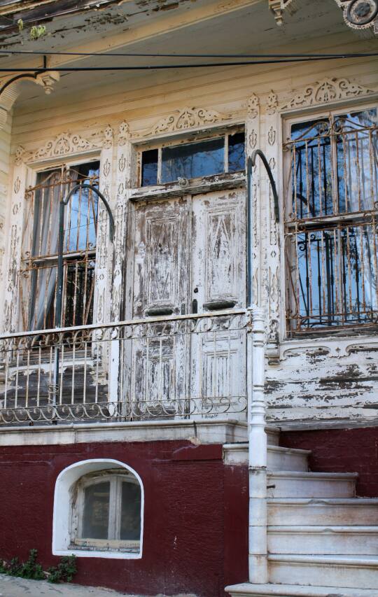 ये हैं भारत के सबसे भूतिया इमारत