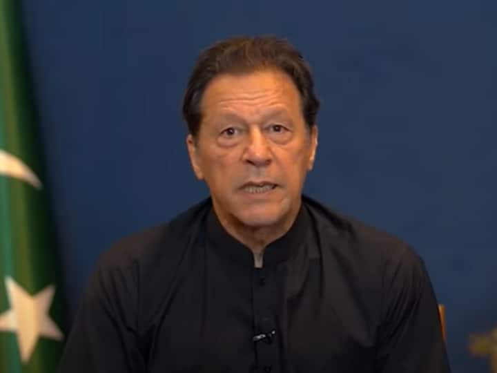 Pakistan Imran Khan: आज पाकिस्तान के पूर्व पीएम इमरान खान हो सकते हैं गिरफ्तार? गैर जमानती वारंट जारी