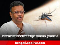 বাংলাদেশে ডেঙ্গি পরিস্থিতি উদ্বেগজনক, এ রাজ্যে প্রবেশের আগে রক্ত পরীক্ষা বাধ্যতামূলক!