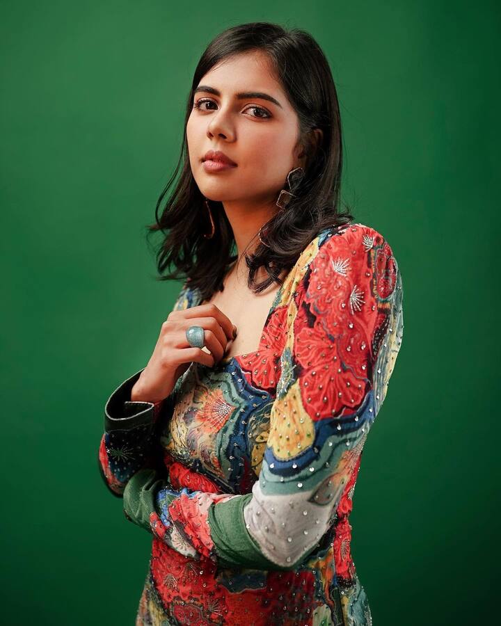కల్యాణీ ప్రియదర్శన్ (Image Courtesy : kalyanipriyadarshan / Instagram)