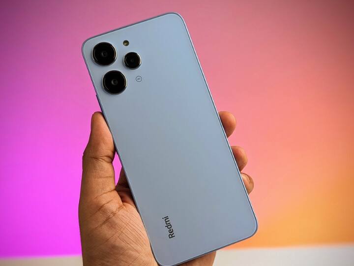 Redmi 12 की कीमत, फोटो और स्पेक्स लॉन्च से पहले इंटरनेट पर लीक, जानिए सभी डिटेल Redmi 12 will launch on 1st of August check price specs and live images Redmi 12 की कीमत, फोटो और स्पेक्स लॉन्च से पहले इंटरनेट पर लीक, जानिए सभी डिटेल