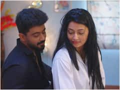 'ఎన్నెన్నో జన్మల బంధం' సీరియల్: షాకింగ్ ట్విస్ట్, రొమాన్స్ లో మునిగిపోయిన యష్, వేద- వసంత్ జీవితంలోకి  మరో అమ్మాయి?